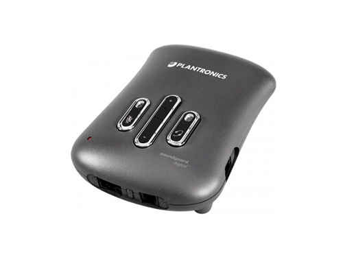 HP/Poly 85Q54AA, M15D (G616) DSP Enhanced Acoustic Limiting Amplifier