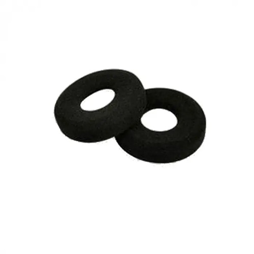 HP/Poly 85S18AA, Ear cushion for headset - leatherette (pack of 2)