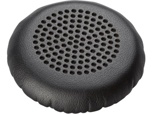 HP POLY SPARE EAR CUSHIONS, QTY 2, LEATHERETTE, HW510, HW520