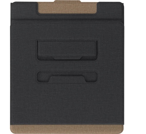 HP 9C2H2AA, Convertible Laptop Stand, Fits Upto 16" Screen, 1 Year Warranty