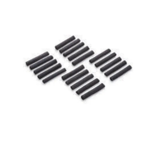 HP Poly, Spare Kit, Foam, Earloop, W440/W740, 20 Pcs