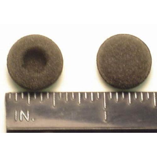 HP Poly Tristar 85Q72AA, Ear cushion for headset - pack of 2
