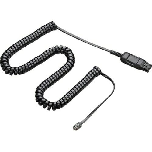 HP Poly, Cable, Audio Cable, M15D, 3M