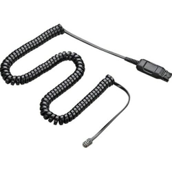 HP Poly, Cable, Audio Cable, M15D, 3M