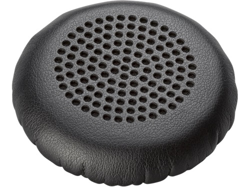 HP POLY SPARE EAR CUSHION, LARGE LEATHERETTE HW540