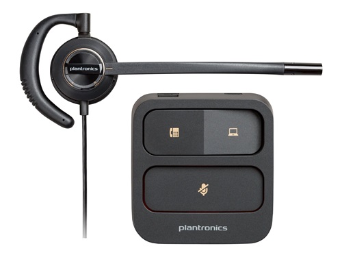 HP POLY SPARE EARLOOPS ENCOREPRO HW530/HW540