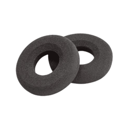HP/Poly 85S23AA, Ear cushion for headset - foam (pack of 2)