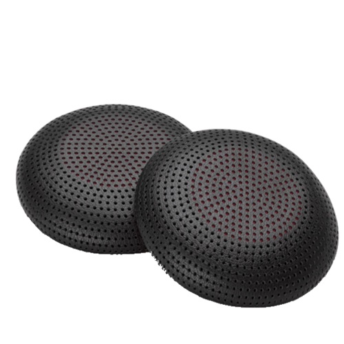HP/Poly 85S24AA, Ear cushion for headset - leatherette (pack of 2)