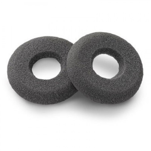 HP/Poly 8K6P2AA, Ear cushion kit for headset - doughnut 01