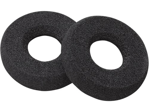 HP POLY SPARE SAVI 7300 EAR CUSHIION (2 PIECES)