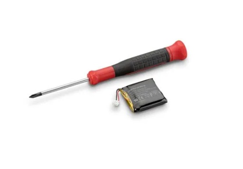 HP/Poly 784P8AA, Spare Battery Savi 7300 Series with Removal Tool