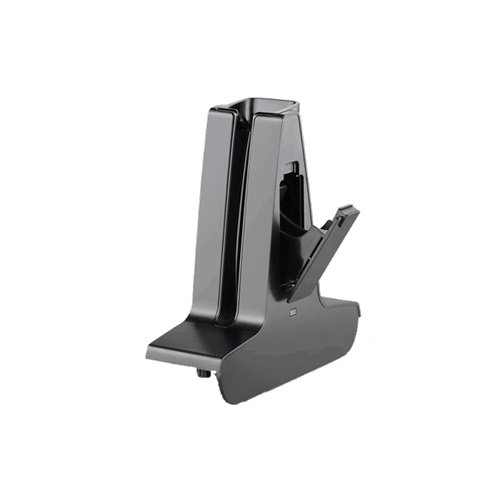HP POLY SPARE, SAVI8240/8245, STANDARD CRADLE