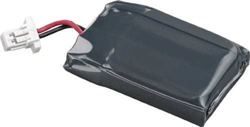 HP POLY SPARE BATTERY - CS540