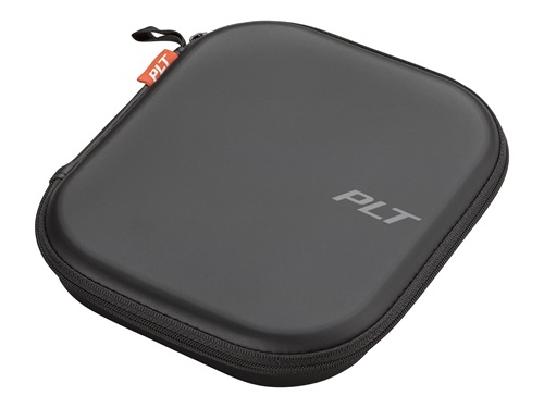 HP/Poly 85R95AA, Voyager 6200 Carrying Case, Black