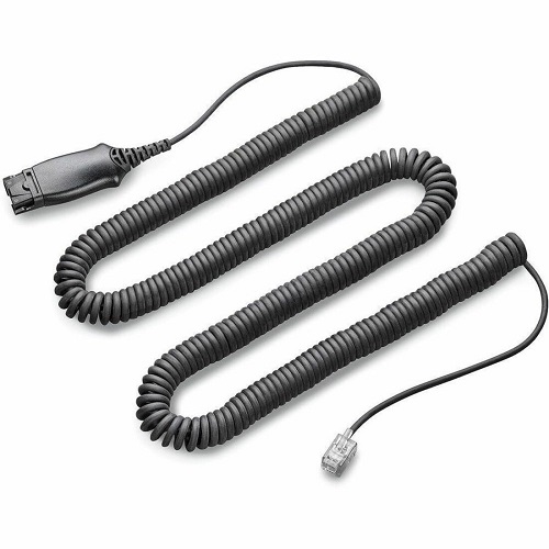 HP/Poly 85R57AA, Voi Savi, Office, Phone, Cable