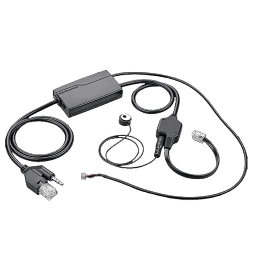 HP/Poly 85Q59AA, APN-91 - Electronic hook switch adapter for desk phone - TAA Compliant