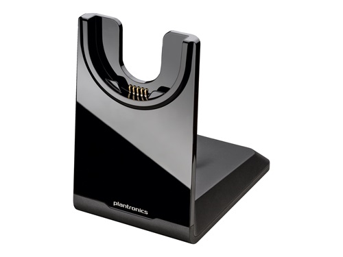 HP/Poly 85R99AA, Voyager Focus UC Charging Stand, USB-A, 1 Year Warranty