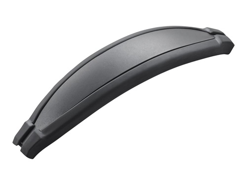 HP/Poly 85T27AA, CS540 Headset Top with Headband and Earloops, 1 Year Warranty