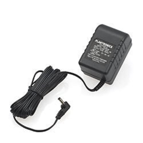 HP/Poly 85R61AA, SAVI AC UNIVERSAL ADAPTER, STRAIGHT PLUG - SAVI SERIES
