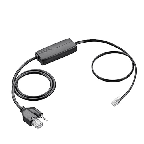 HP/Poly 8H981AA, APC-82 - Electronic hook switch adapter - TAA Compliant