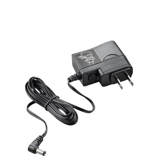 HP/Poly 8L5A2AA, Power supply - right angled plug