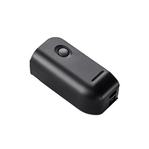 HP/Poly 8K6Q8AA, Battery - For Cordless PTT Adapter - Battery Rechargeable - Proprietary Battery Size