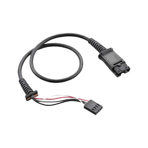 HP/Poly 8K6R7AA, Spare Cable Assembly for CA12CD CA12CD-S