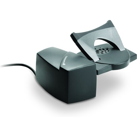 HP/Poly 784Q2AA, HL10 Handset Lifter with Straight Plug for Savi Office