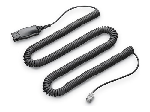 HP POLY APA-24 EHS CABLE FOR SAVI OFFICE & CS500 SERIES