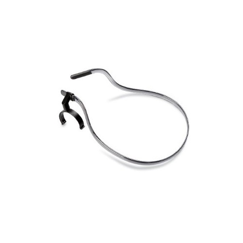 HP/Poly 85R16AA, SPARE NECKBAND HW540 88815-01