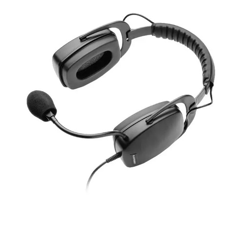 HP/Poly 8K7C7AA, SHR 2083-01 - Headset - wired - Quick Disconnect