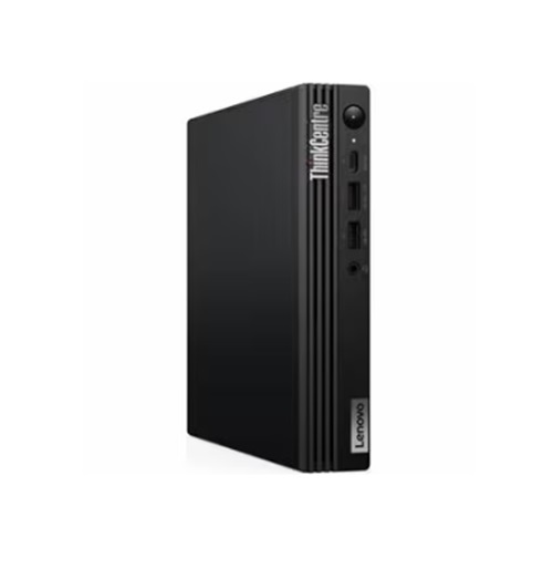 Lenovo 12TD0029AU, ThinkCentre M70Q G5 Tiny, Intel i5-14400T, 16GB DDR5 RAM, 256GB NVMe SSD, Keyboard+Mouse, Wireless AX+Bluetooth, Windows 11 Pro, 3 Year Onsite Warranty