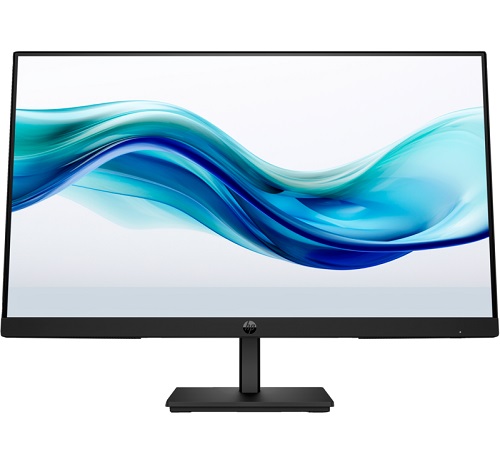 HP 9U5J5UT, SERIES 3 PRO 324PF, 23.8" IPS, 1920x1080, 16:9, 5ms, 1xHDMI, 1xDP, 1xVGA, VESA, Tilt, 3 Year Warranty (Replaces 64X66AA)