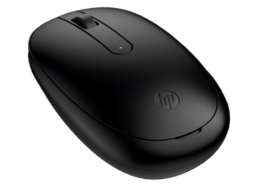HP 81S67UT, 245 Wireless Mouse, Bluetooth, Black, 1 Year Warranty (Replaces 81S67AA)