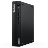 Lenovo 12TD002EAU, ThinkCentre M70Q G5 Tiny, Intel i7-14700T, 32GB DDR5 RAM, 1TB NVMe SSD, Keyboard+Mouse, Wireless AX+Bluetooth, Windows 11 Pro, 3 Year Onsite Warranty