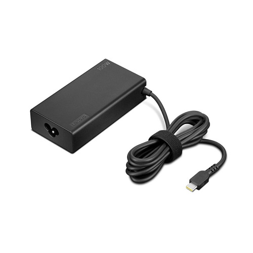 Lenovo 4X21M37477, 100W AC Adapter USB Type-C