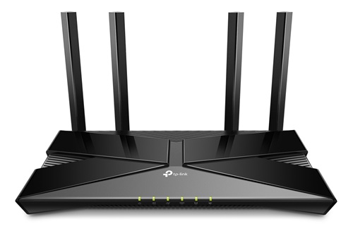 TP-Link Archer VX1800v, AX1800 Dual-Band Wi-Fi 6 VDSL/ADSL Modem Router -With latest Super VDSL 35B Profile support, 3 Year Warranty