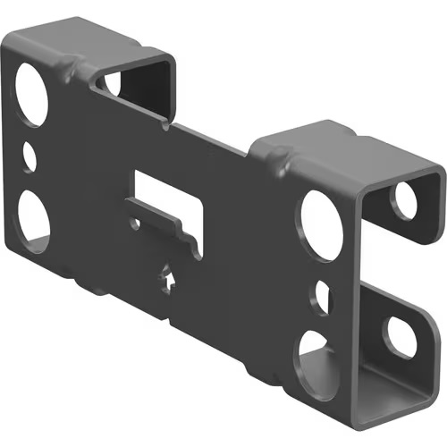 Jabra 14207-76, Wall Mount for PanaCast 50 Video Conferencing System - Grey