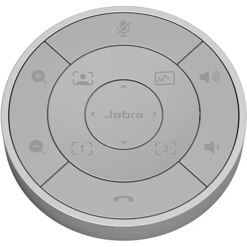 Jabra 8211-209, Remote for PanaCast 50 - Grey