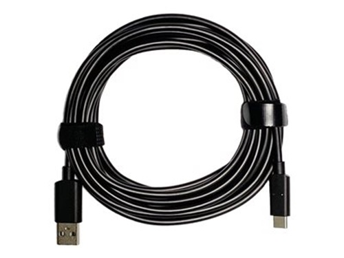 JABRA 14302-08, USB CABLE TYPE A-C USB CABLE TYPE A-C, 4.57M/15FT