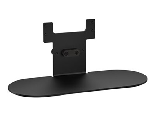 JABRA 14307-70, P50 VIDEO BAR SYSTEM TABLE STAND, BLACK