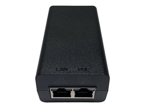JABRA P40, P50 POE INJECTOR KIT, AU/NZ INJECTOR, TYPE-I, 1M/3FT