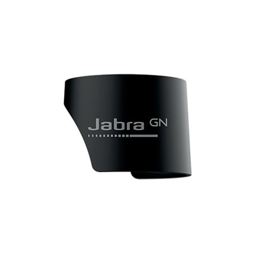 JABRA 14701-10, P50 VBS PRIVACY COVER WITH SENSOR, BLACK