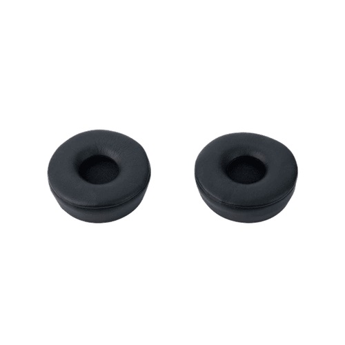 Jabra 14101-72, Ear cushion for headset (pack of 2) - for Engage 65 Stereo, 75 Stereo