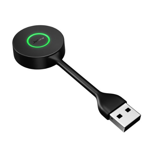 Jabra 14205-11, Link 400a UC - USB-A - DECT Adapter