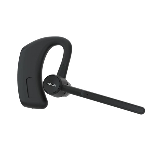 Jabra 5101-119, Perform 45 - Headset - in-ear - over-the-ear mount - Bluetooth - wireless - black, 2 Year Warranty