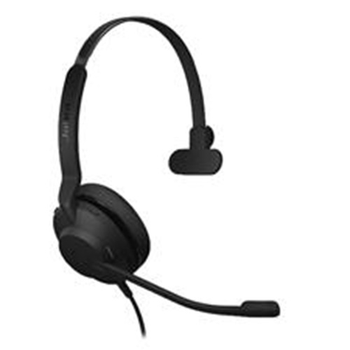Jabra 23189-899-879, Evolve2 30 SE USB-C MS Mono, 2 Year Warranty