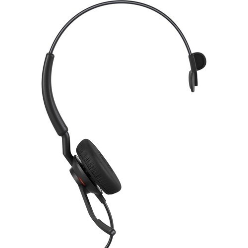 Jabra 4093-419-279, ENGAGE 40 UC MONO HEADSET, INLINE LINK,USB-A - PROMO PRICE FOR SOH ONLY, 3 Year Warranty