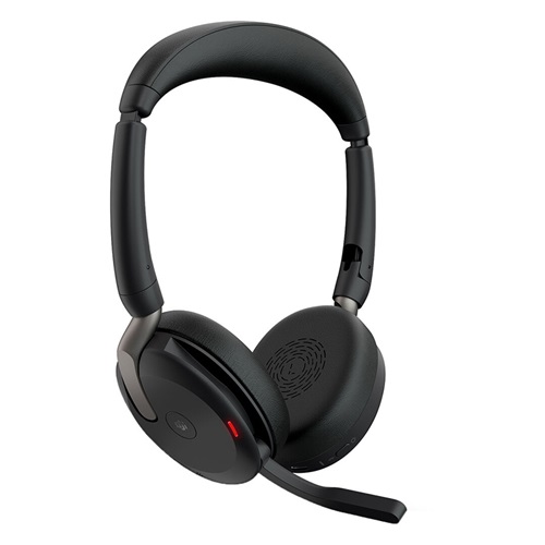 Jabra 26699-999-899, Evolve2 65 Flex Link380c MS Stereo