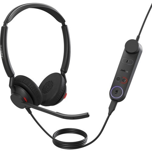 Jabra 5099-299-2119, ENGAGE 50 II MS STEREO HEADSET,ENGAGE 50 II LINK,USB-A